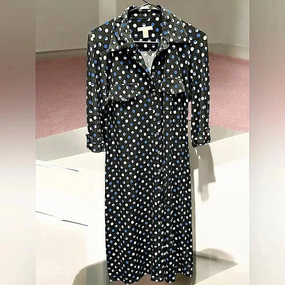 Dress Barn Dresses & Skirts - Dress barn dress size 8